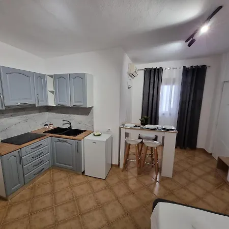Studio Vlora Apartment Vlore