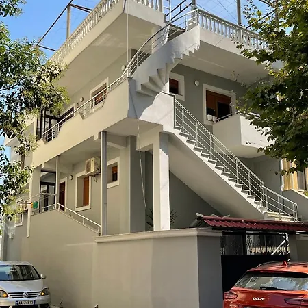 Apartamento Studio Vlora