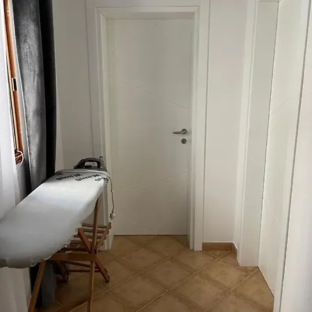 Studio Vlora Апартаменты Влёра