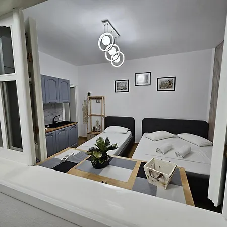 Daire Studio Vlora Avlonya