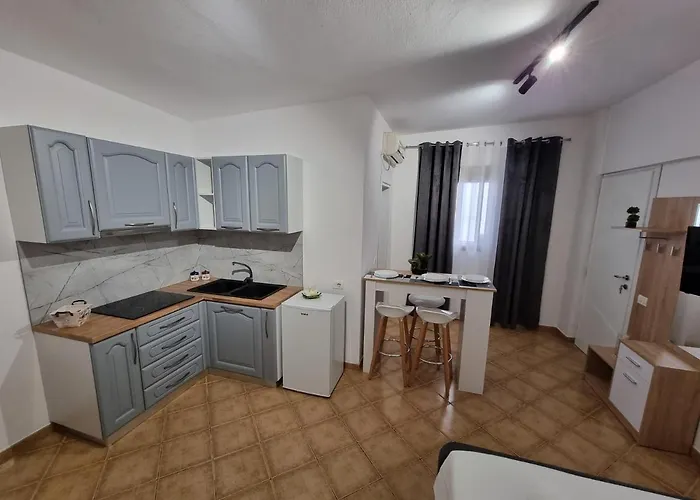 Studio Vlora Appartement Vlorë