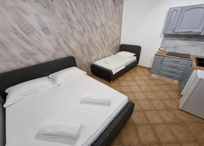 Studio Vlora Appartement Vlorë