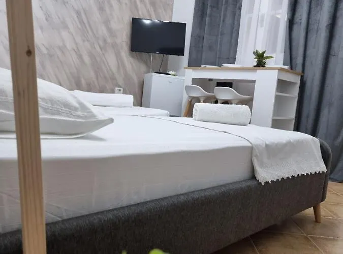 Studio Vlora Apartamento
