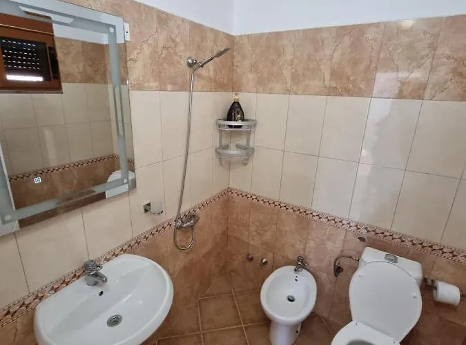 Appartement Studio Vlora