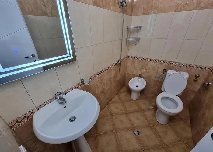 Studio Vlora * Vlorë