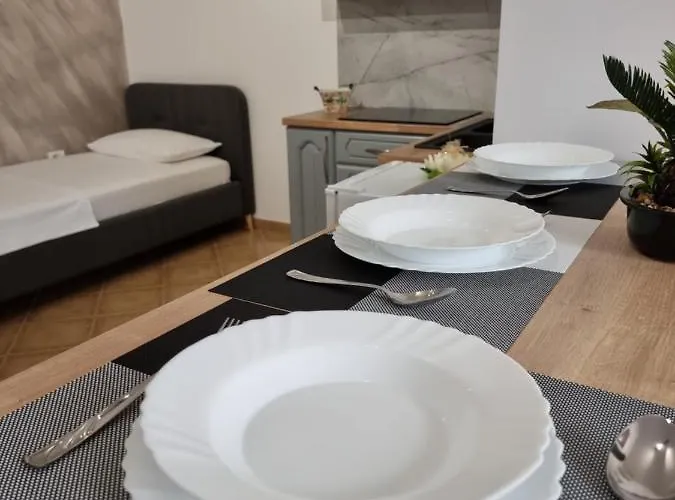 Studio Vlora Appartement