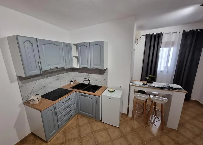 Apartamento Studio Vlora Vlorë