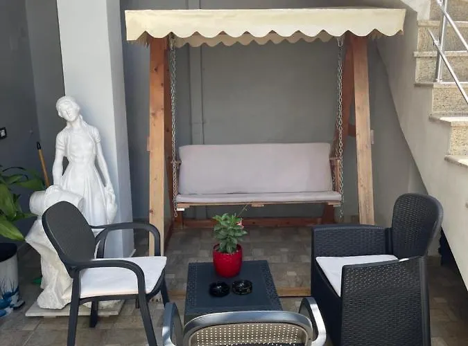 Apartamento Studio Vlora Vlorë