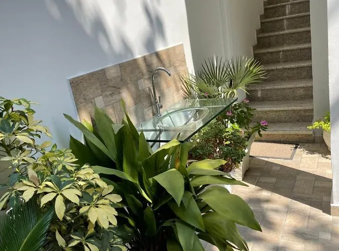 Appartement Studio Vlora