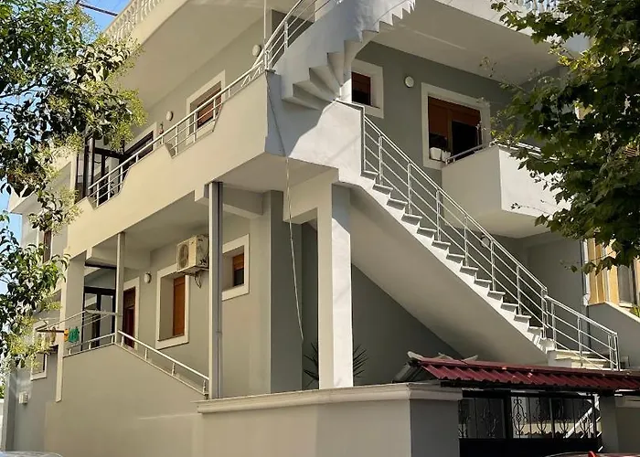 Apartamento Studio Vlora