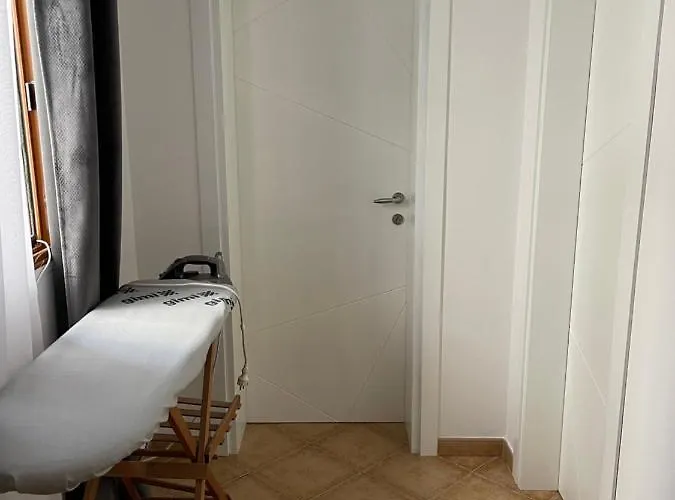 Studio Vlora Apartamento Vlorë