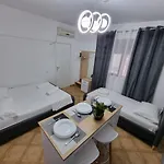 شقة Studio Vlora *