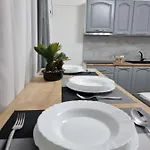 شقة Studio Vlora فلورا