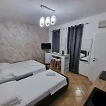 Studio Vlora شقة