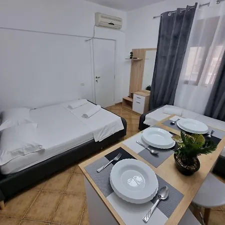 Studio Vlora Vlorë