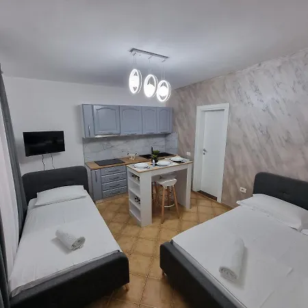 Studio Vlora Apartment *