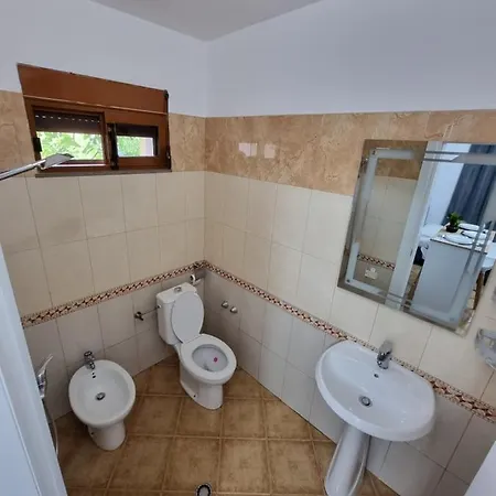 公寓 Studio Vlora *