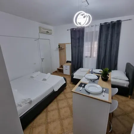 Studio Vlora Vlorë