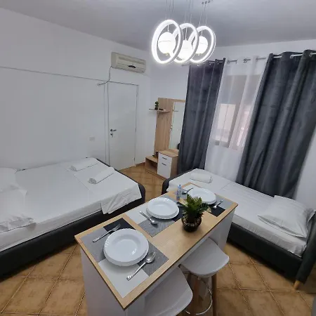 公寓 Studio Vlora *