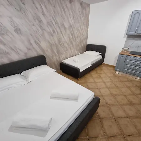 Studio Vlora Appartamento Vlorë
