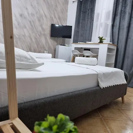 Studio Vlora Apartment