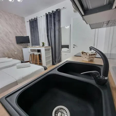 Studio Vlora Apartment