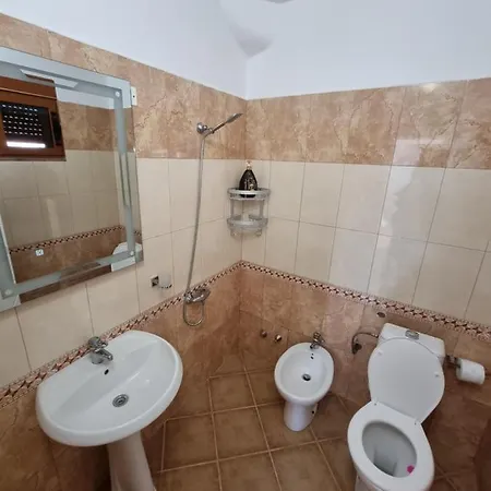 公寓 Studio Vlora