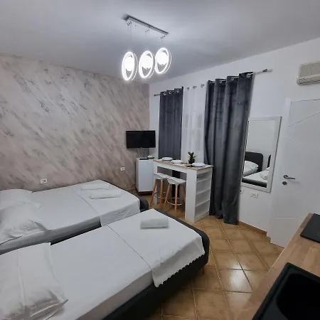 Studio Vlora Apartment