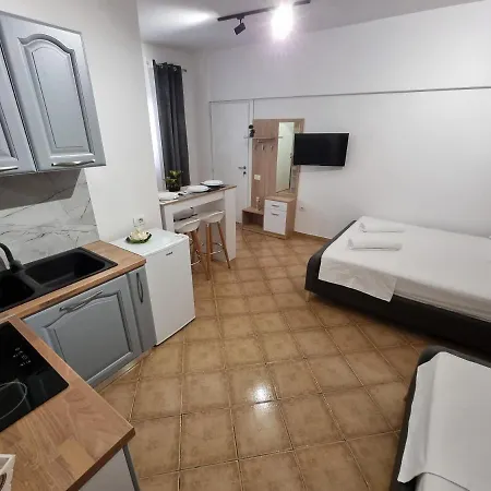 Apartment Studio Vlora *