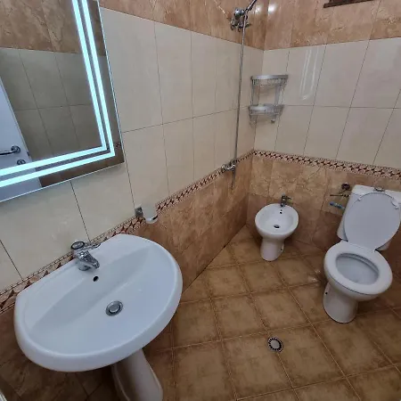 Studio Vlora * Vlore