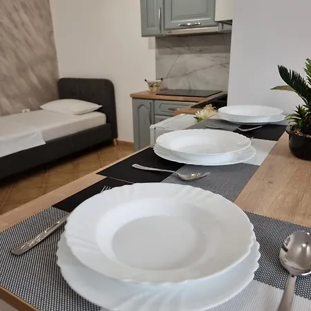 Studio Vlora Apartment
