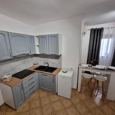 Apartment Studio Vlora Vlore