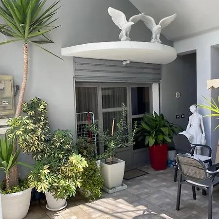 Studio Vlora 公寓 Vlorë