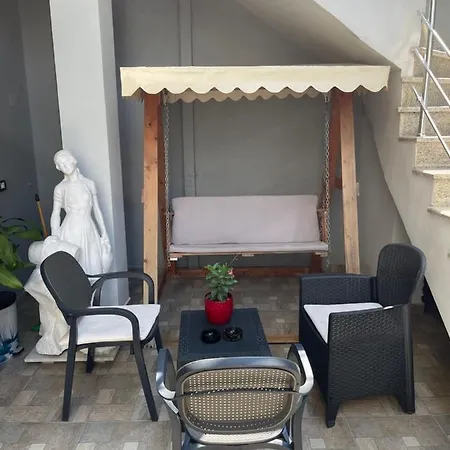 公寓 Studio Vlora Vlorë