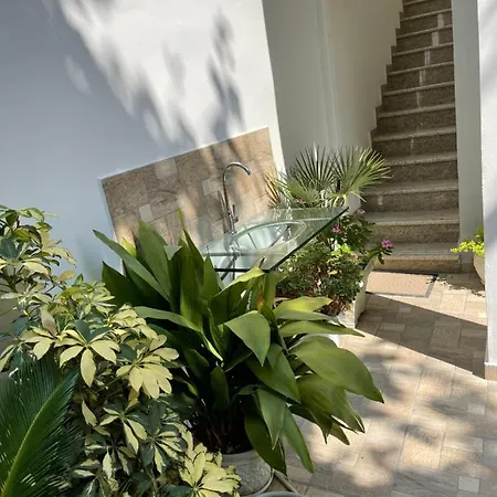 Appartamento Studio Vlora