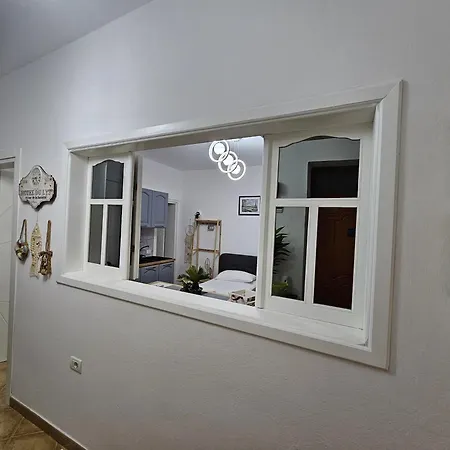 Studio Vlora Appartement Vlorë