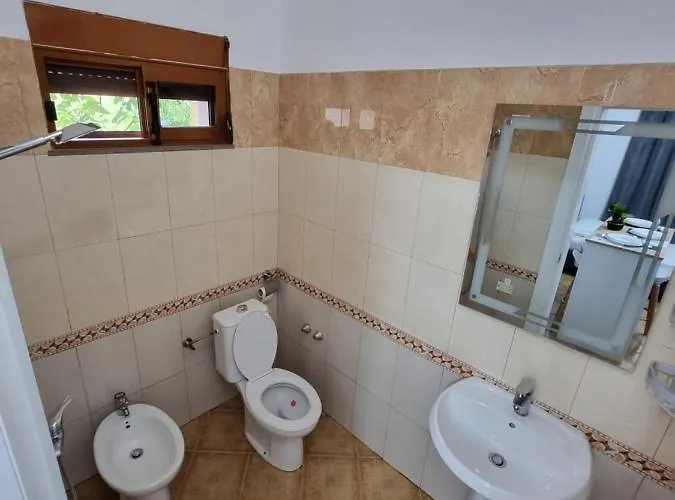 Apartament Studio Vlora *