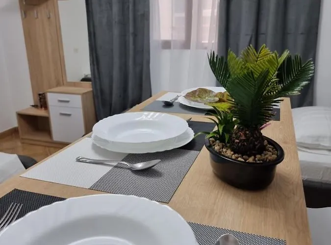 Apartament Studio Vlora *