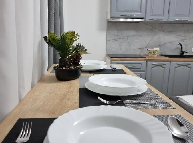 公寓 Studio Vlora Vlorë