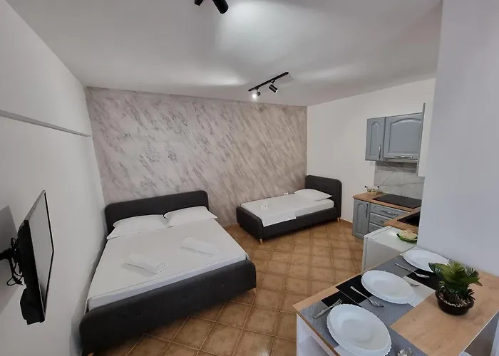 Studio Vlora Apartament Wlora