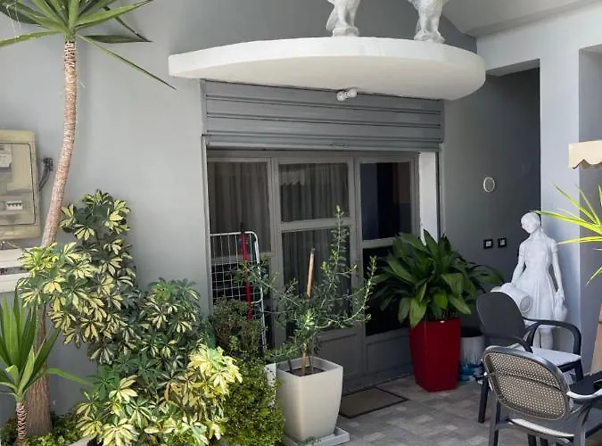 Studio Vlora 公寓 Vlorë